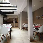 Parici Hotel Boulogne Billancourt 