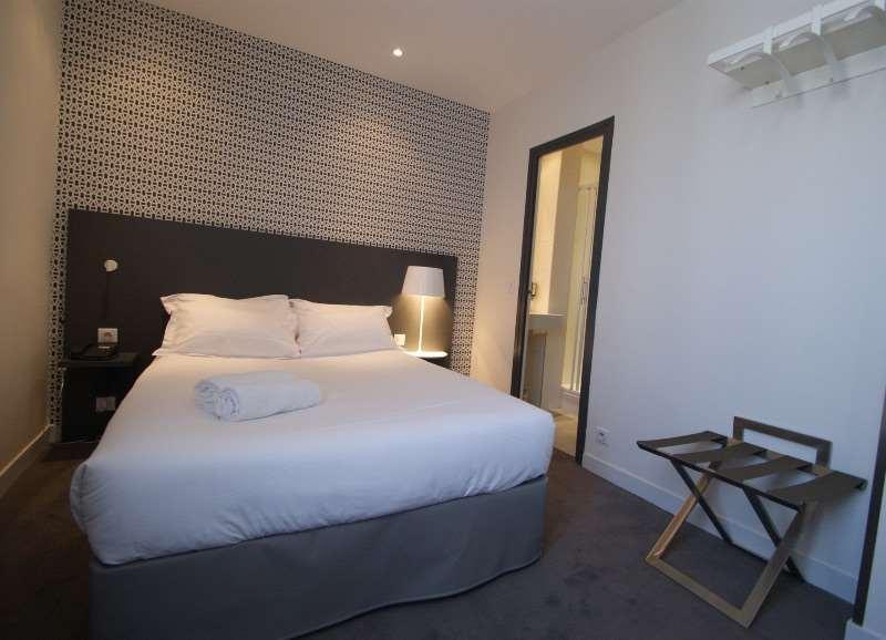 Hotel Parici Billancourt Boulogne-Billancourt